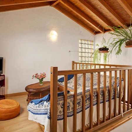 Mirador De La Abuela Villa Gáldar Exteriör bild
